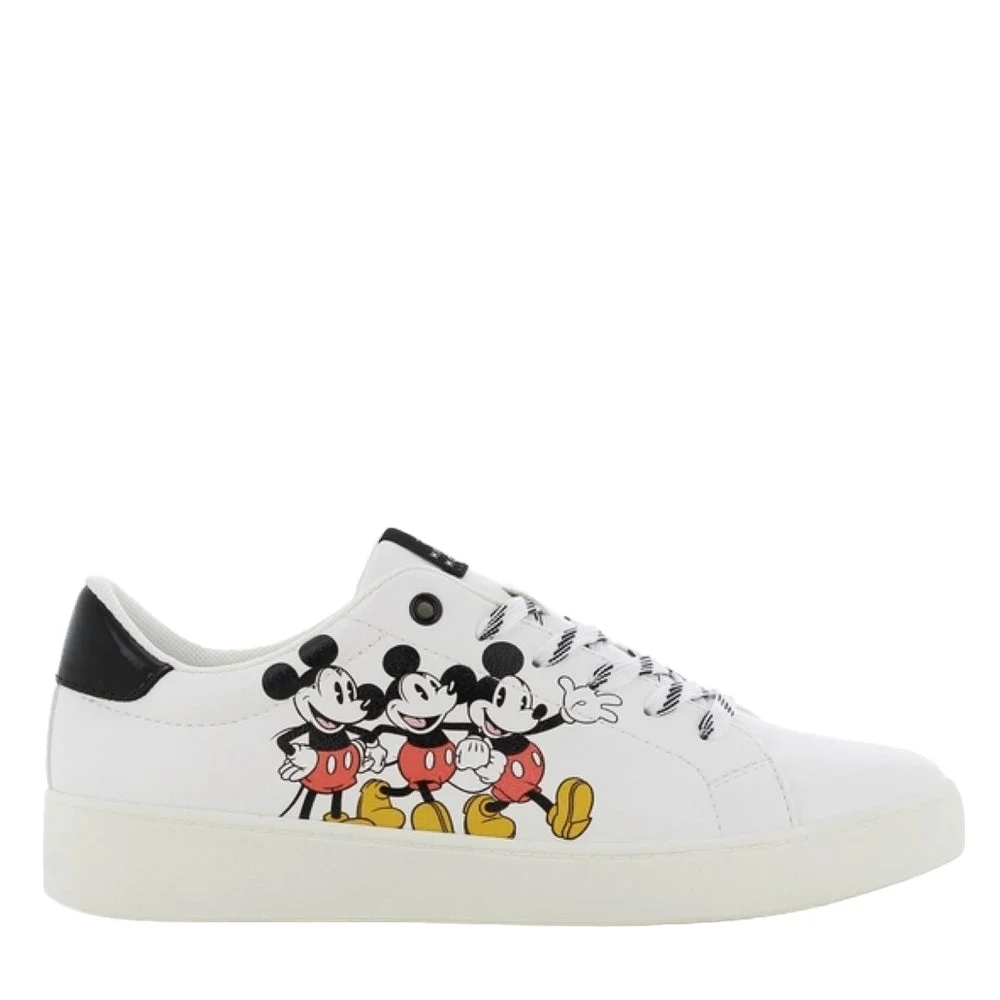 Φωτογραφία προϊόντος: MICKEY MOUSE Sneaker 36-41 - Λευκό