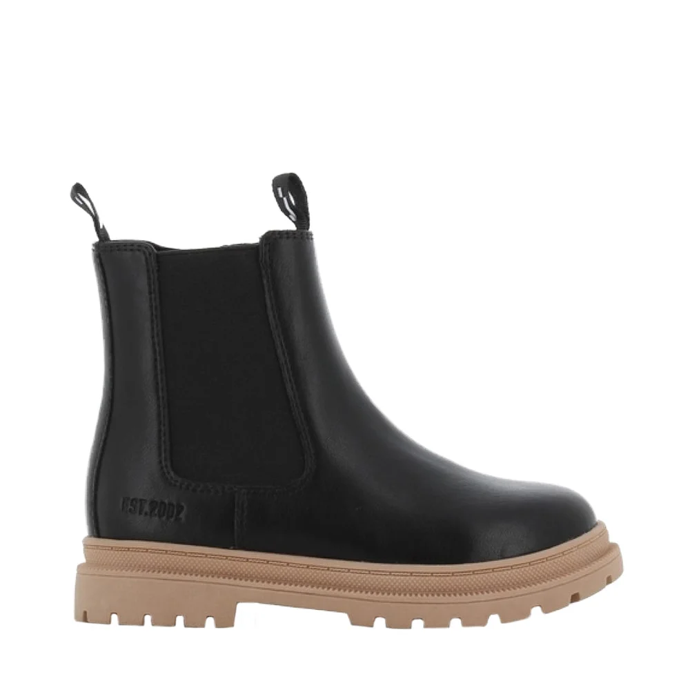 Φωτογραφία προϊόντος: SAFETY JOGGER Chelsea 28-39 - ΜΑΥΡΟ - SJ596230/02