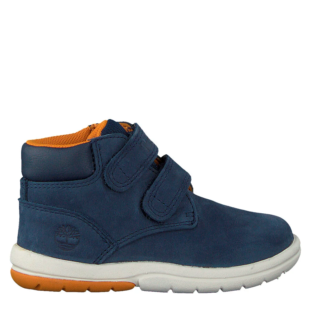 Φωτογραφία προϊόντος: TIMBERLAND TODDLE TRACKS HOOK AND LOOP Μποτάκι 22-30 - Μπλε