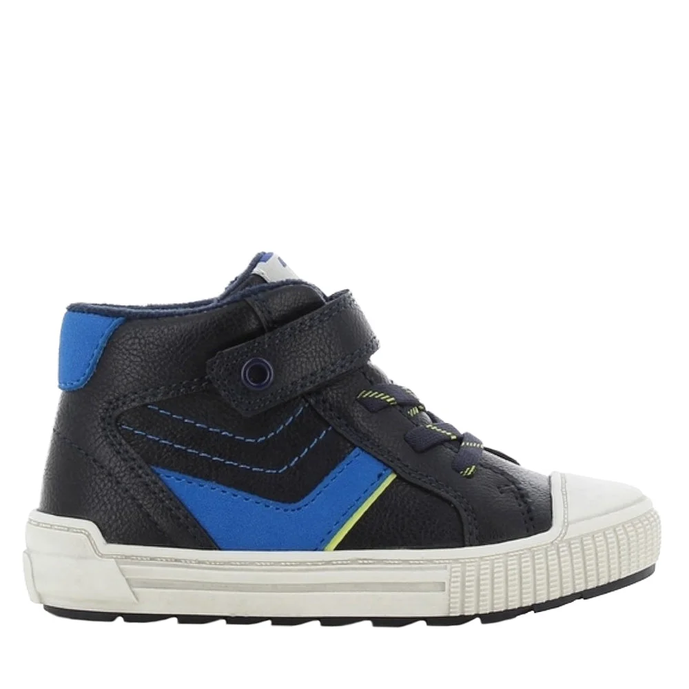 Φωτογραφία προϊόντος: SAFETY JOGGER Μποτάκι 24-32 - Μπλε - SJ596030/09