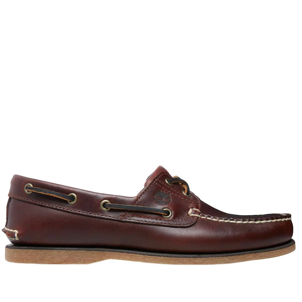 Φωτογραφία προϊόντος: TIMBERLAND Classic Boat Shoe 40-46 - ΚΑΦΕ - TB25077/13