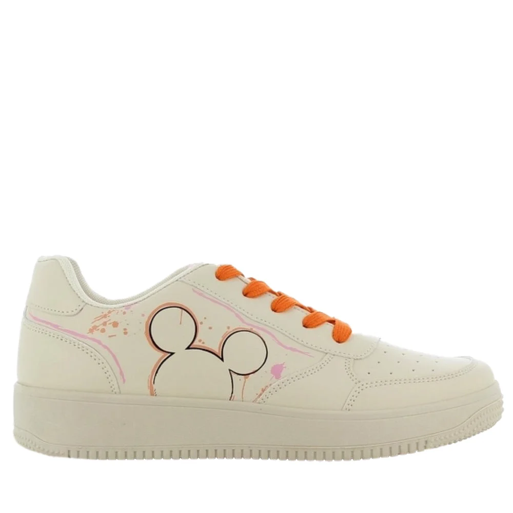 Φωτογραφία προϊόντος: MICKEY MOUSE Sneaker 36-41 - ΜΠΕΖ