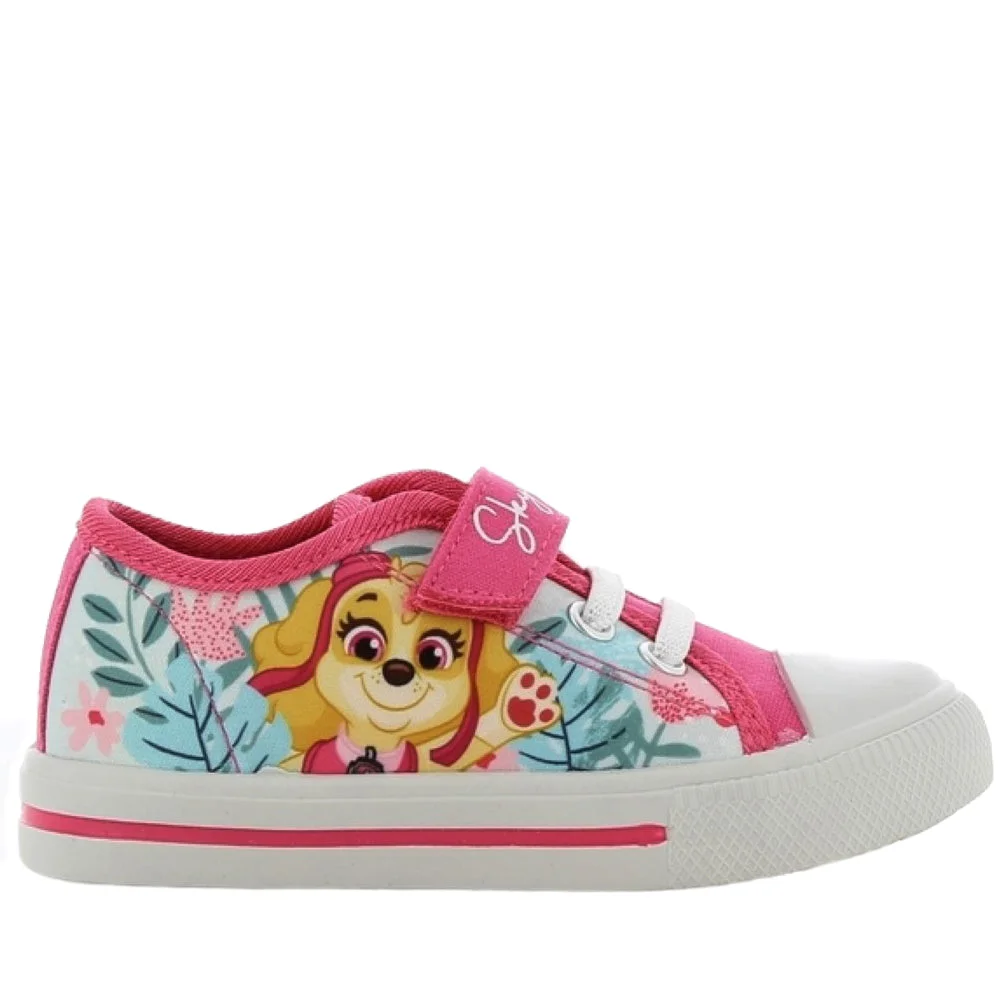 Φωτογραφία προϊόντος: PAW PATROL Πάνινο 24-30 - Φούξια