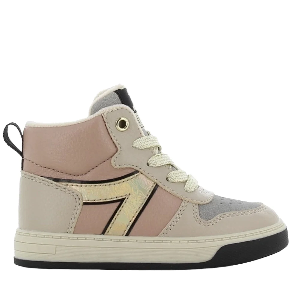 Φωτογραφία προϊόντος: SAFETY JOGGER Μποτάκι 24-32 - Ροζ - SJ596070/05