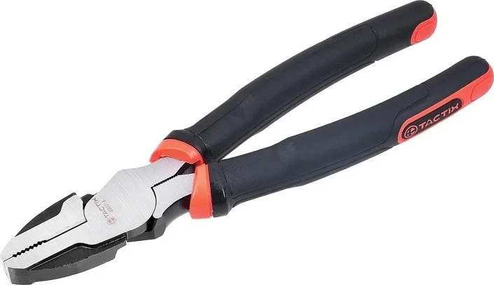 Φωτογραφία προϊόντος: OEM ΠΕΝΣΑ TACTIX ME ΜΟΝΩΣΗ CR-NI 190mm