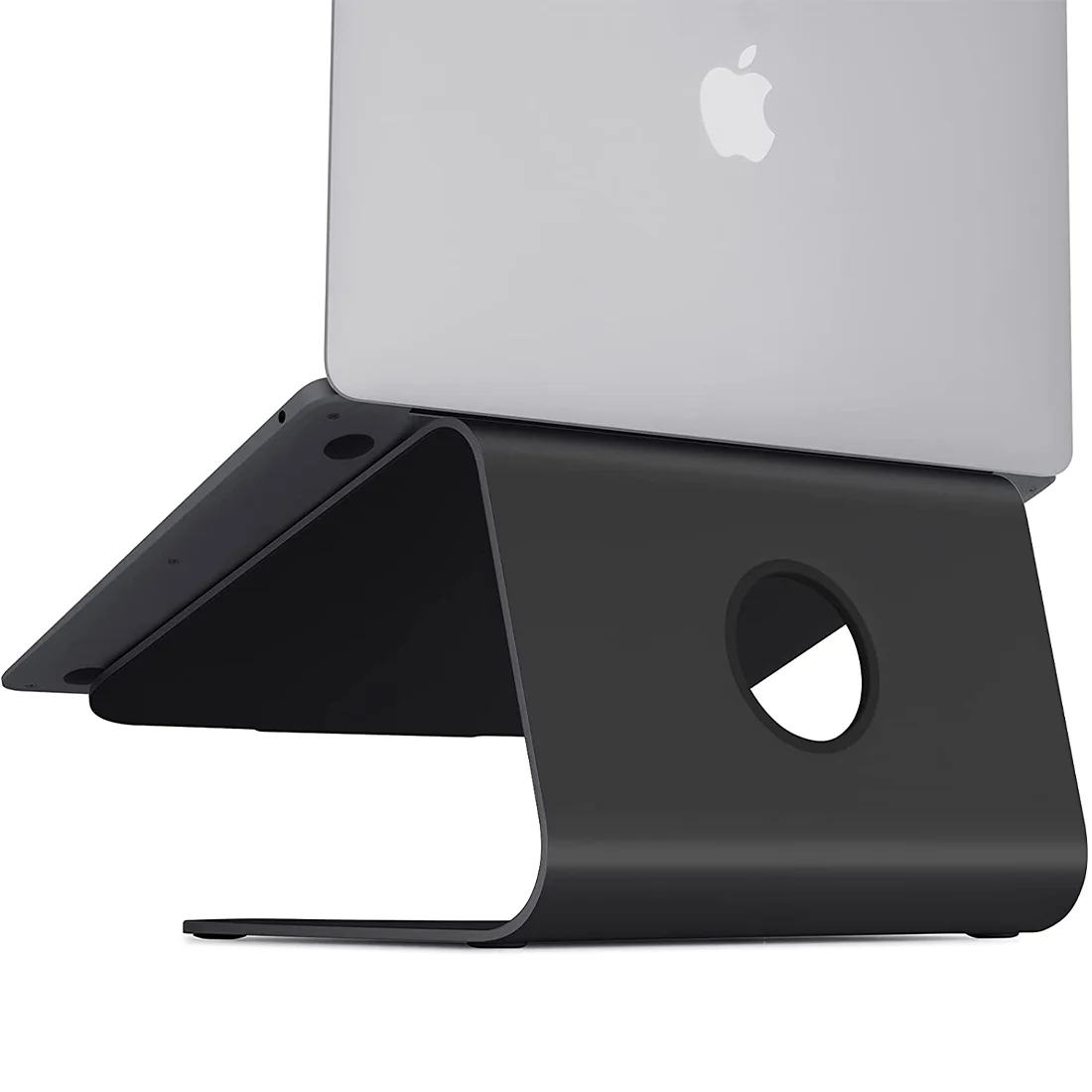 Φωτογραφία προϊόντος: Rain Design mStand MacBook/Laptop Stand Black