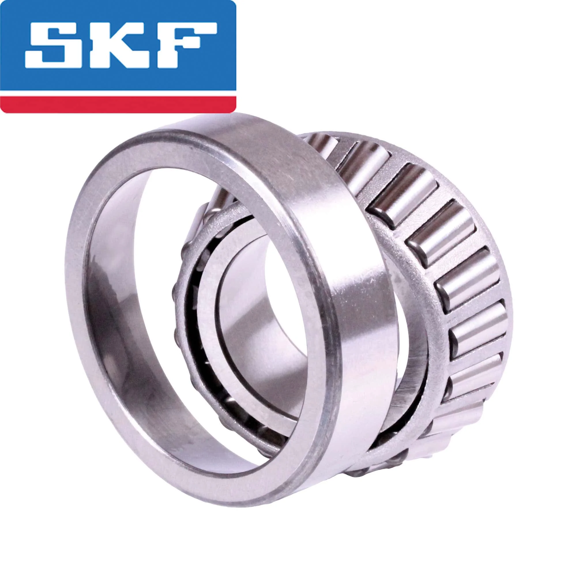 Φωτογραφία προϊόντος: OEM 30206 SKF 30X62X17.25 ΚΩΝΙΚΑ ΡΟΥΛΕΜΑΝ