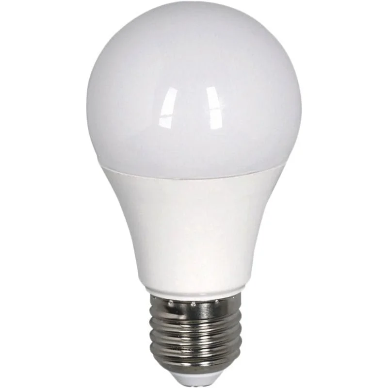 Φωτογραφία προϊόντος: OEM LED ΚΟΙΝΗ 10W E27 2700K VITUS