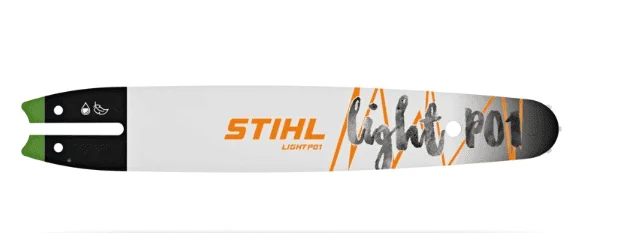 Φωτογραφία προϊόντος: OEM Λάμα Αλυσοπρίονου STIHL 30cm Βήμα 3/8" 1,1mm 44 Οδηγοί