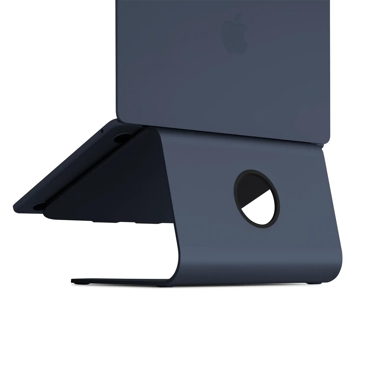 Φωτογραφία προϊόντος: Rain Design mStand MacBook/Laptop Stand Midnight