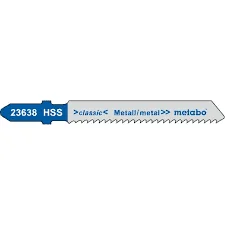 Φωτογραφία προϊόντος: OEM Λάμες για σέγα 51 mm / 2,0 5τμχ