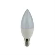 Φωτογραφία προϊόντος: OEM LED ΚΕΡΑΚΙ 5W E14 6500K VITUS