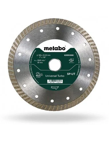 Φωτογραφία προϊόντος: OEM Δίσκος-TS 125x22.23mm,SP-UΤ