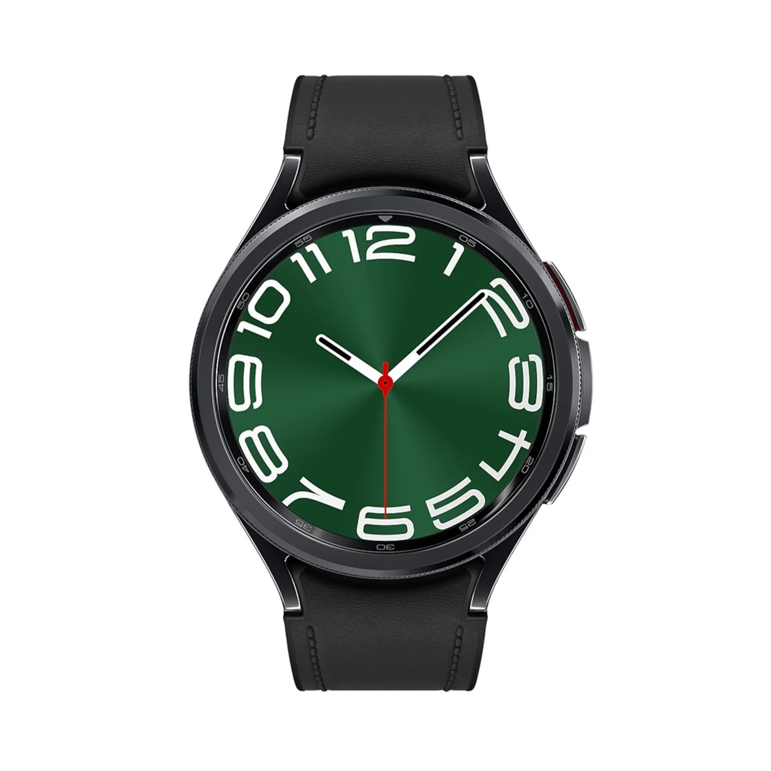 Φωτογραφία προϊόντος: Samsung Galaxy Watch 6 47mm Black