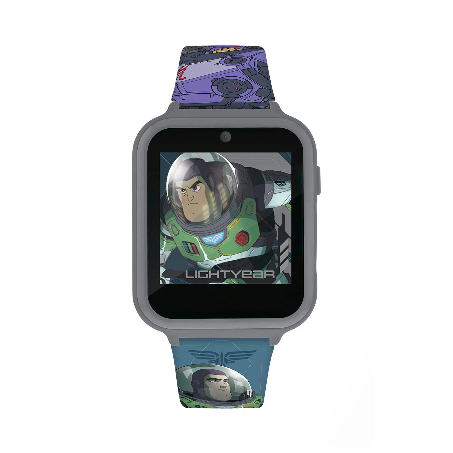 Φωτογραφία προϊόντος: Disney Lightyear Kids Smartwatch