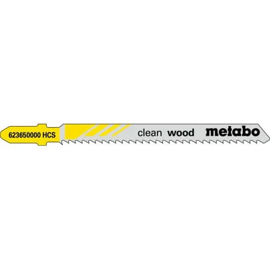 Φωτογραφία προϊόντος: OEM Λάμες για σέγα 5/74 mm / 2,5