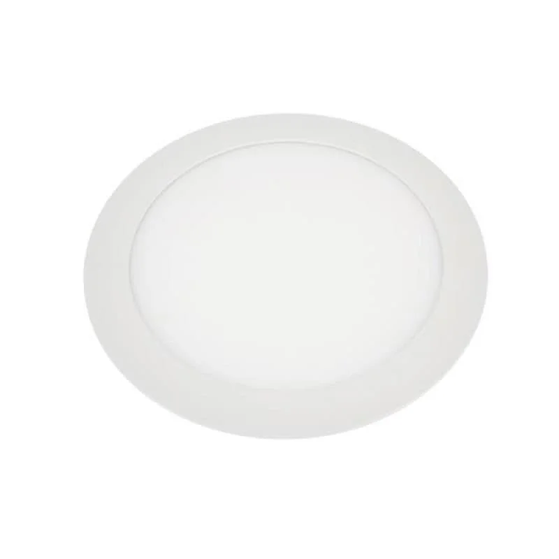 Φωτογραφία προϊόντος: OEM ΦΩΤΙΣΤΙΚΟ LED SLIM Φ85 3W 4000K ΛΕΥΚΟ