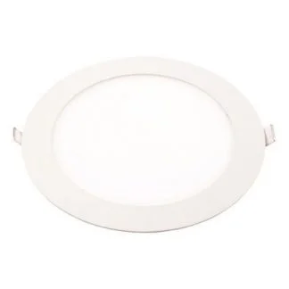 Φωτογραφία προϊόντος: OEM ΦΩΤΙΣΤΙΚΟ LED ΧΩΝΕΥΤ. ΛΕΥΚΟ Φ225 20W 4000K