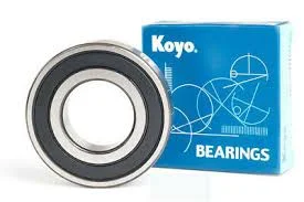 Φωτογραφία προϊόντος: OEM 6307 2RS KOYO 35X80X21 ΜΟΝΟΣΦΑΙΡΑ ΡΟΥΛΕΜΑΝ