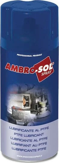 Φωτογραφία προϊόντος: OEM ΣΠΡΕΥ ΤΕΦΛΟΝ AMBOSOM 400ML