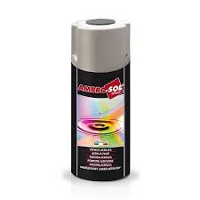 Φωτογραφία προϊόντος: OEM ΣΠΡΕΥ ΧΡΩΜΑ RAL 7030 AMBROSOL 400ML