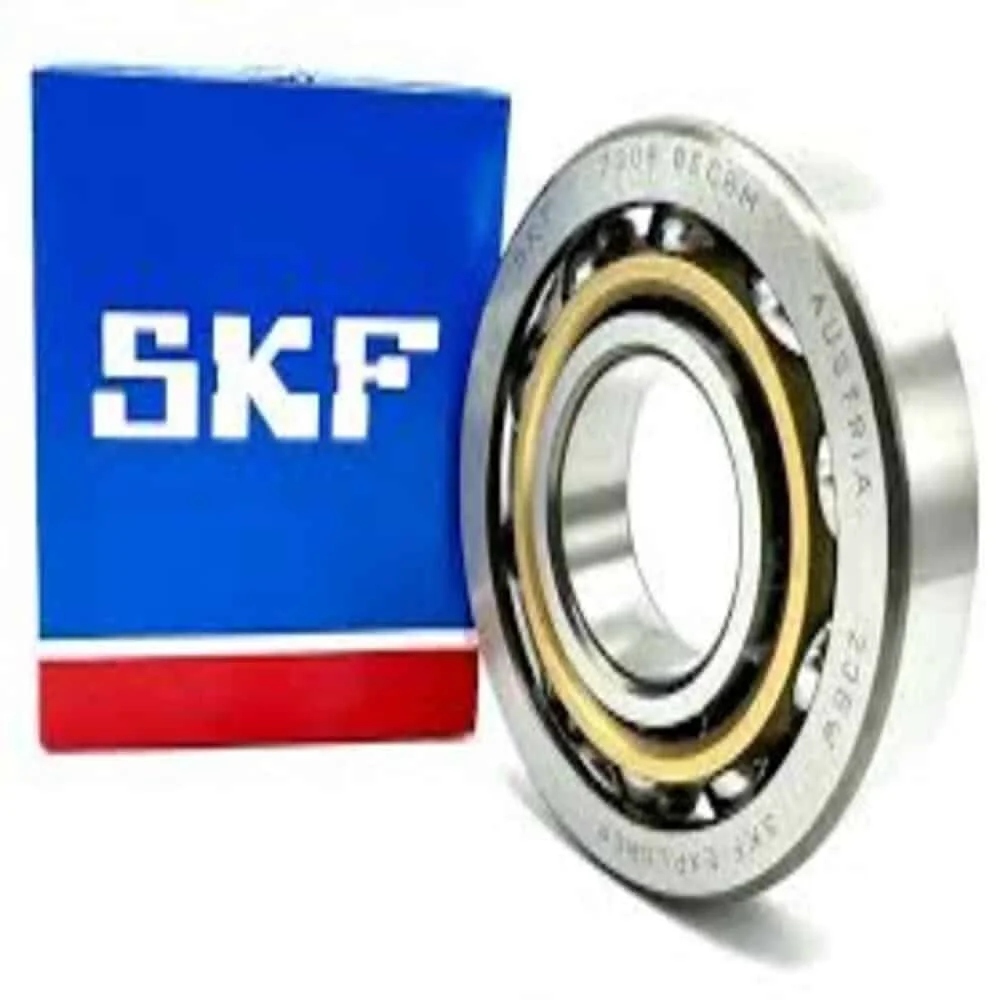 Φωτογραφία προϊόντος: OEM 7306 ΒΕΡ SKF - 30X72X19- ΡΟΥΛΕΜΑΝ ΓΩΝΙΑΚΗΣ ΕΠΑΦΗΣ