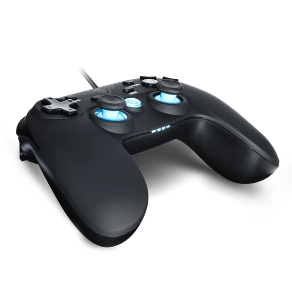 Φωτογραφία προϊόντος: Spirit Of Gamer PS4 Gamepad Black