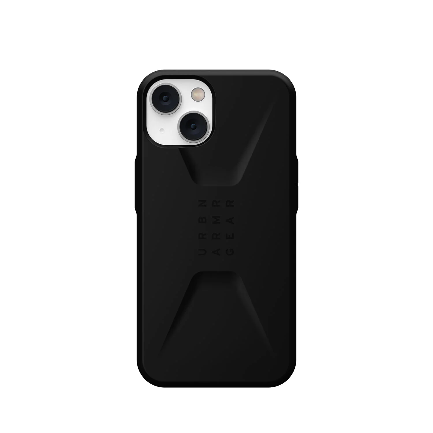 Φωτογραφία προϊόντος: UAG Civilian Case Apple iPhone 14 Black