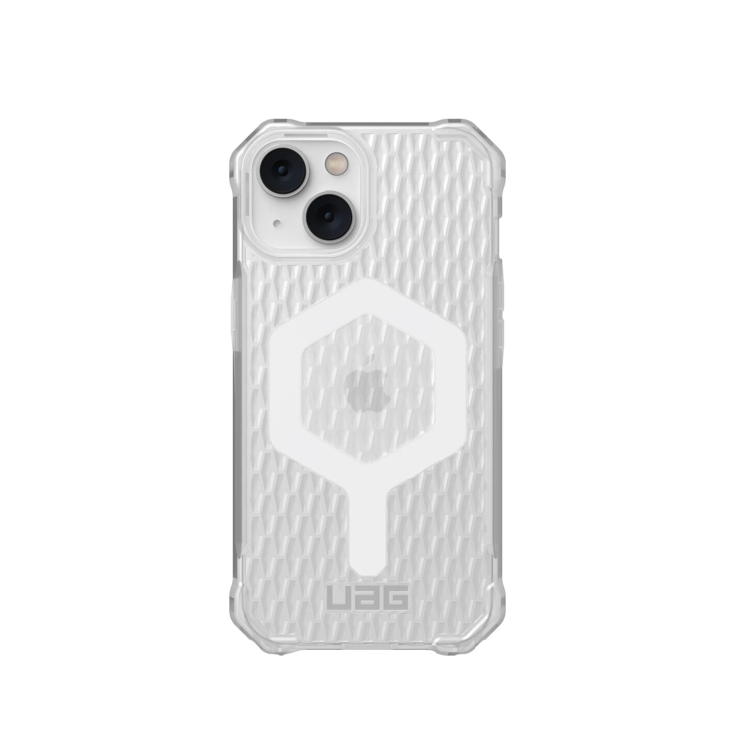Φωτογραφία προϊόντος: UAG Essential Armor Case Apple iPhone 14 – Magsafe Ice