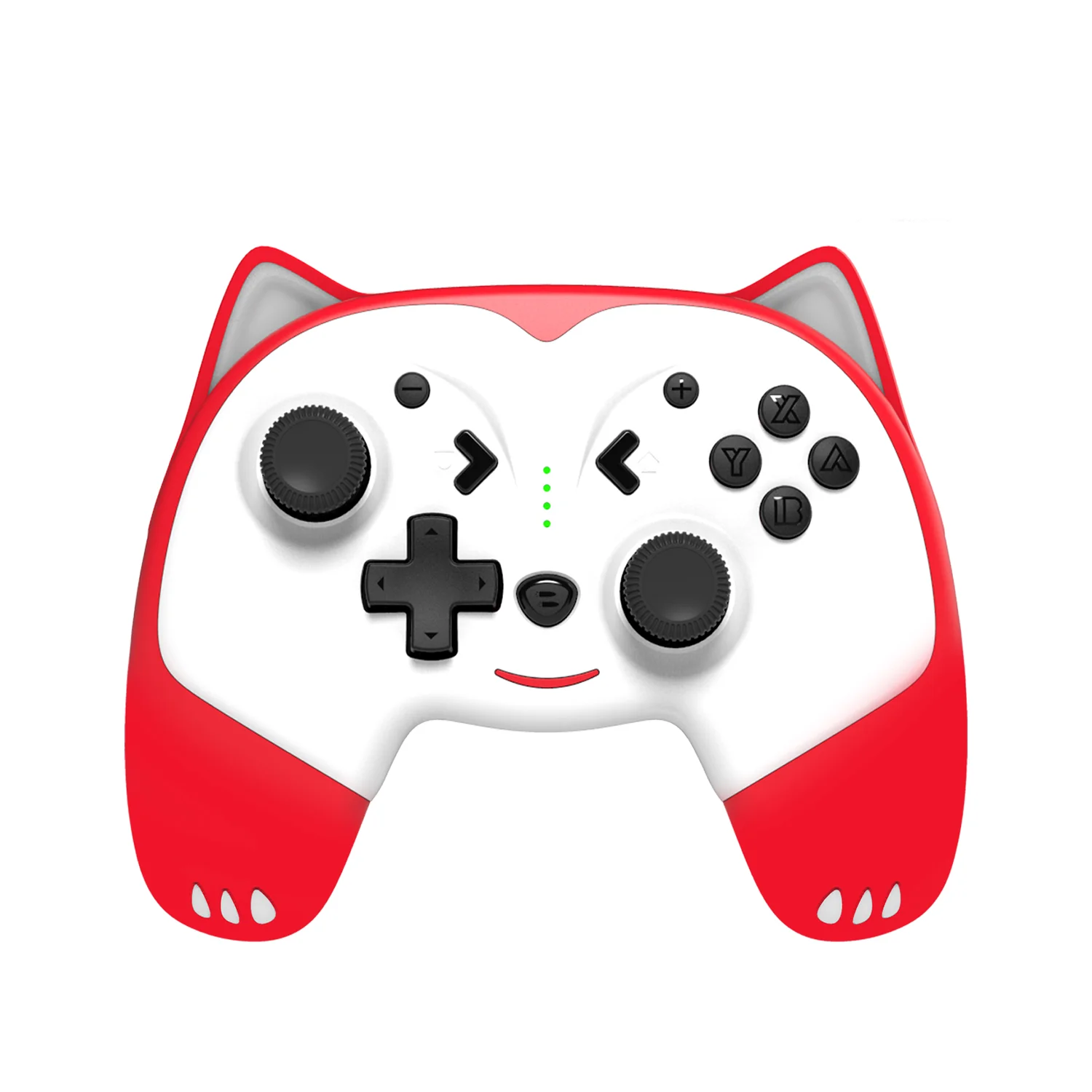 Φωτογραφία προϊόντος: Spirit Of Gamer MIA Χειριστήριο Bluetooth για Nintendo Switch