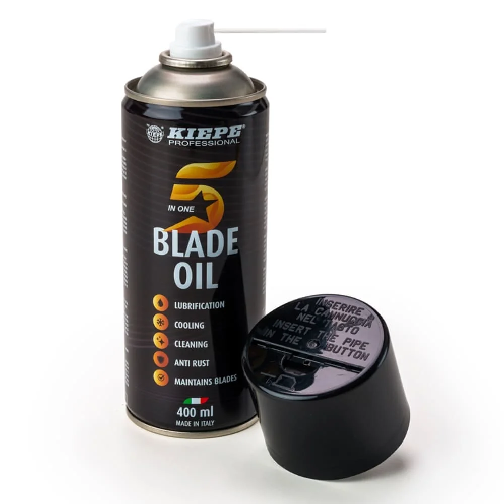 Φωτογραφία προϊόντος: KIEPE BLADE OIL