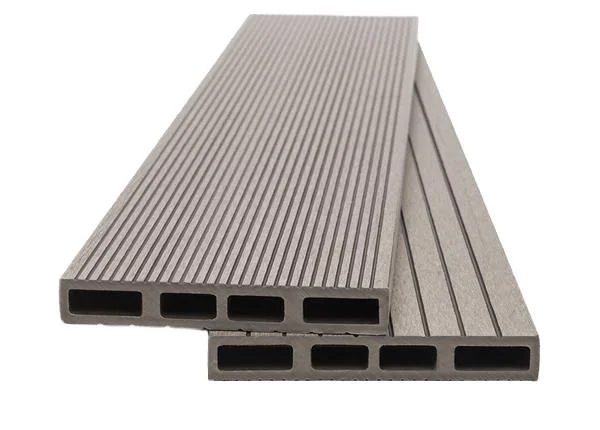 Φωτογραφία προϊόντος: NewPlan WPC ΠΕΡΙΦΡΑΞΗΣ 20/140mm L.GREY 180 Τιμή/m²