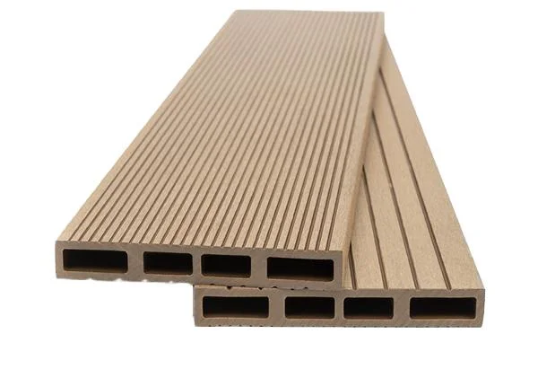 Φωτογραφία προϊόντος: NewPlan WPC ΠΕΡΙΦΡΑΞΗΣ 20/140mm OAK NAT 150 Τιμή/m²