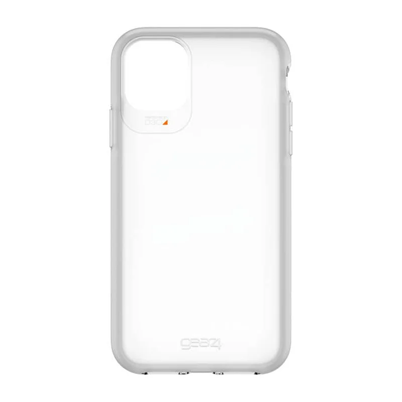 Φωτογραφία προϊόντος: Gear4 Hampton Back Case iPhone 11 Light Grey Light Grey