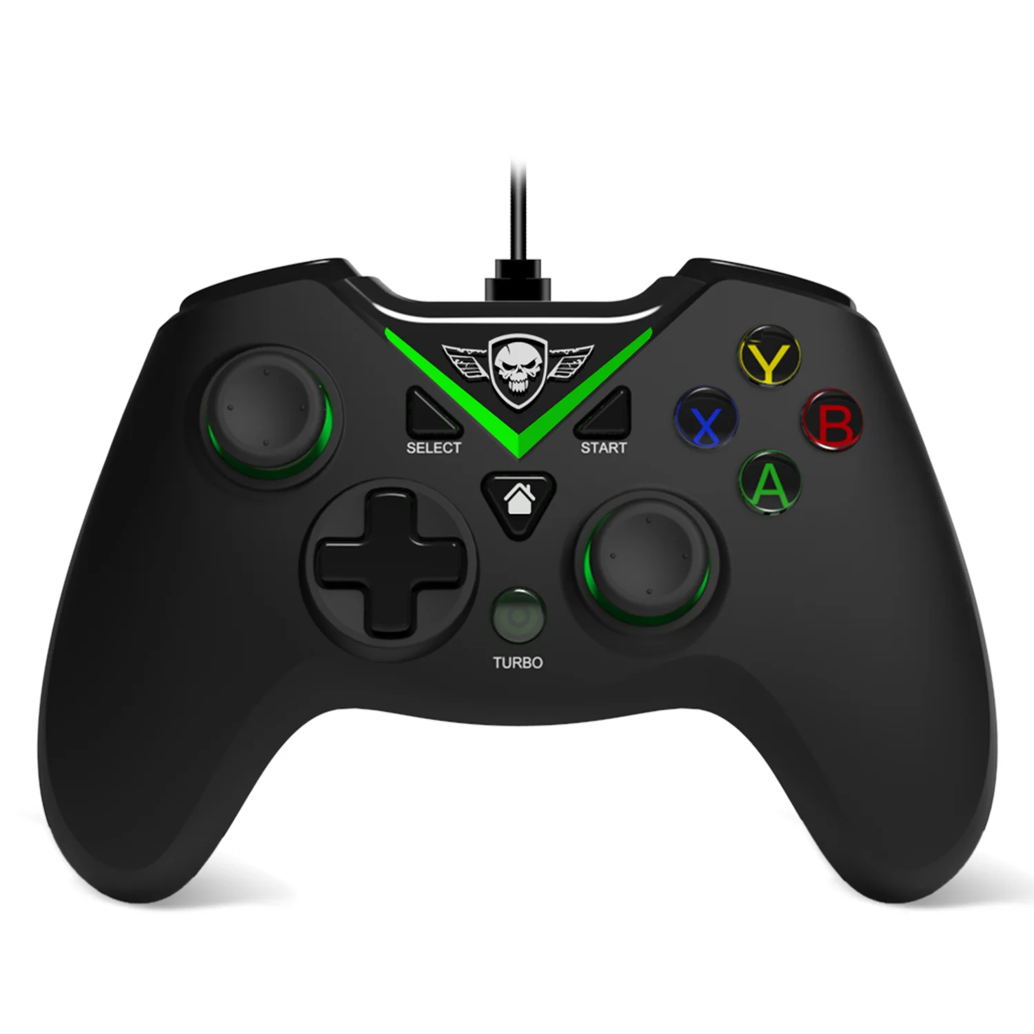 Φωτογραφία προϊόντος: Spirit Of Gamer Ενσύρματο Gamepad για X-box One Pro