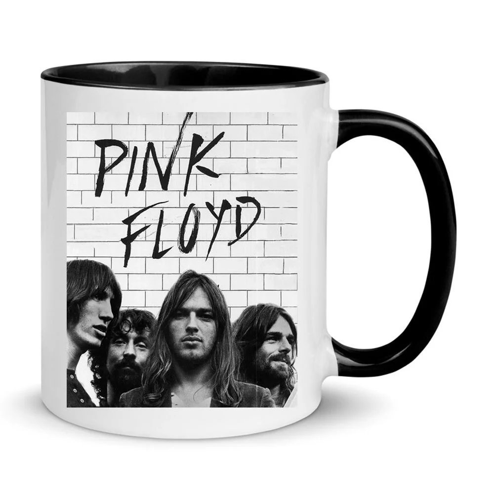 Φωτογραφία προϊόντος: Pink floyd mug Κούπα no1 κεραμική 330ml