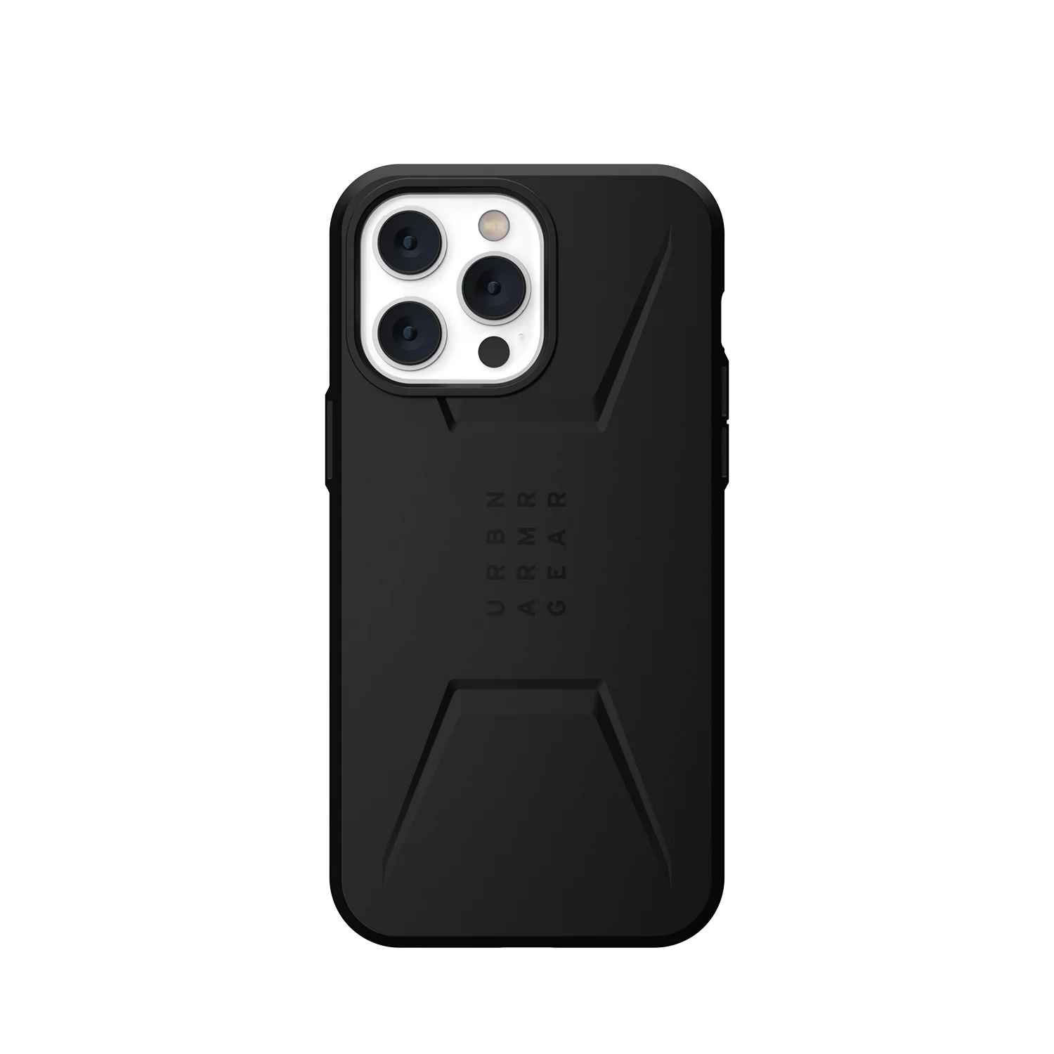 Φωτογραφία προϊόντος: UAG Civilian Case Apple iPhone 14 Pro Max - Magsafe Black