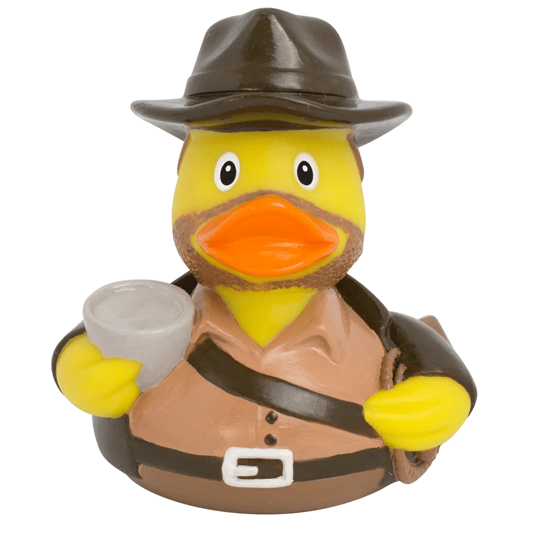 Φωτογραφία προϊόντος: Παπάκι Μπάνιου Indy Duck