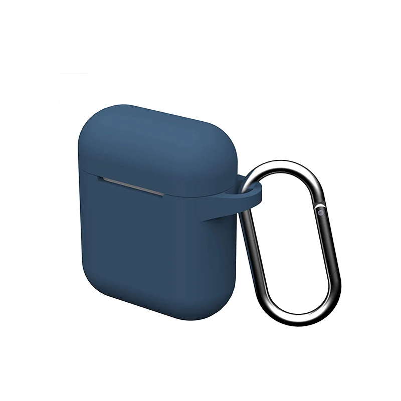 Φωτογραφία προϊόντος: Gear4 Apollo AirPods Case Series 1/2 Midnight