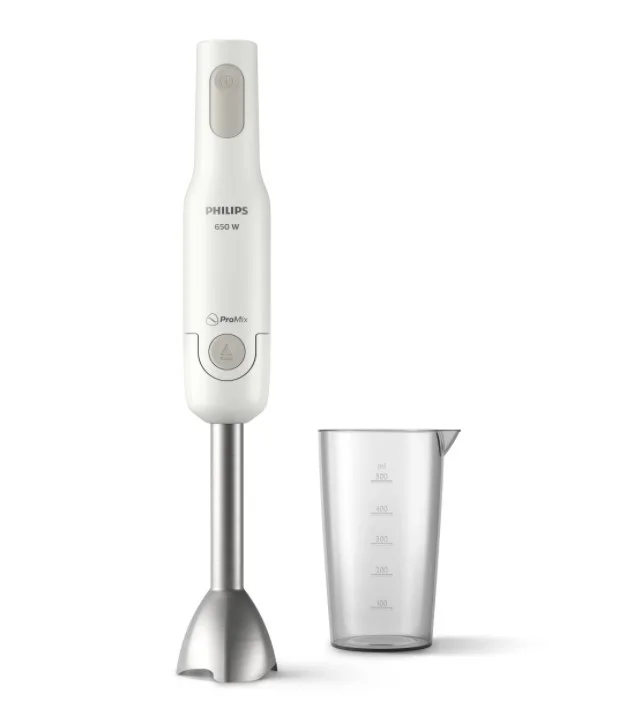 Φωτογραφία προϊόντος: Philips HR2534/00 Μπλέντερ Χειρός