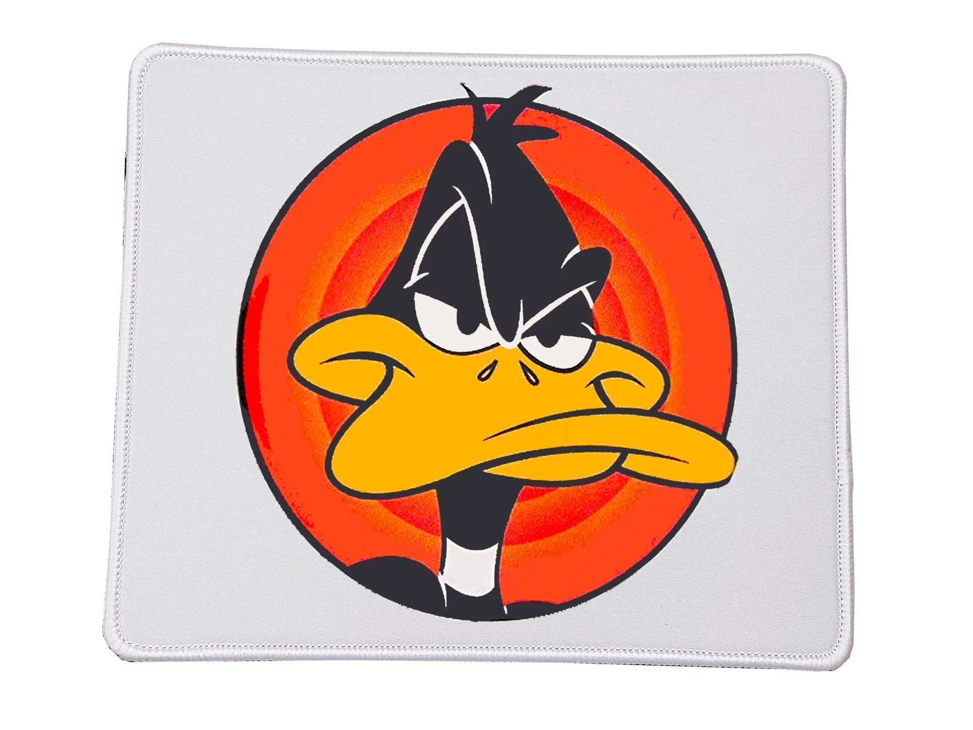 Φωτογραφία προϊόντος: Mousepad Daffy duck no1 Βάση για το Ποντίκι Ορθογώνιο 23x20cm Ποιοτικού Υλικού Αντοχής