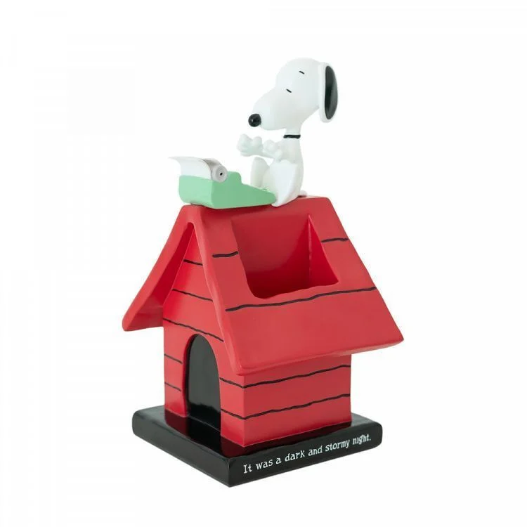 Φωτογραφία προϊόντος: Μολυβοθήκη Snoopy 11X19X9.5CM