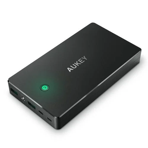 Φωτογραφία προϊόντος: Aukey PB-N36 20000mAh Power Bank