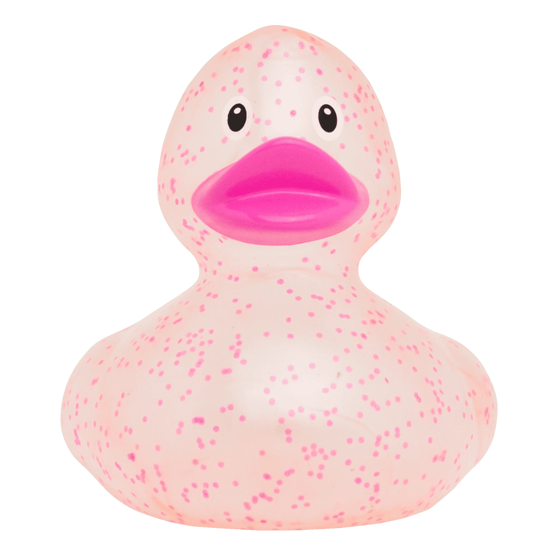 Φωτογραφία προϊόντος: Παπάκι Μπάνιου Pink Glitter