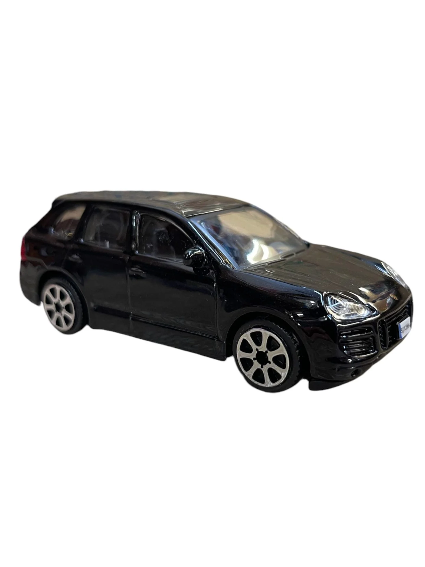 Φωτογραφία προϊόντος: Αυτοκινητάκι 1+#8260;43: Porsche Cayenne Turbo