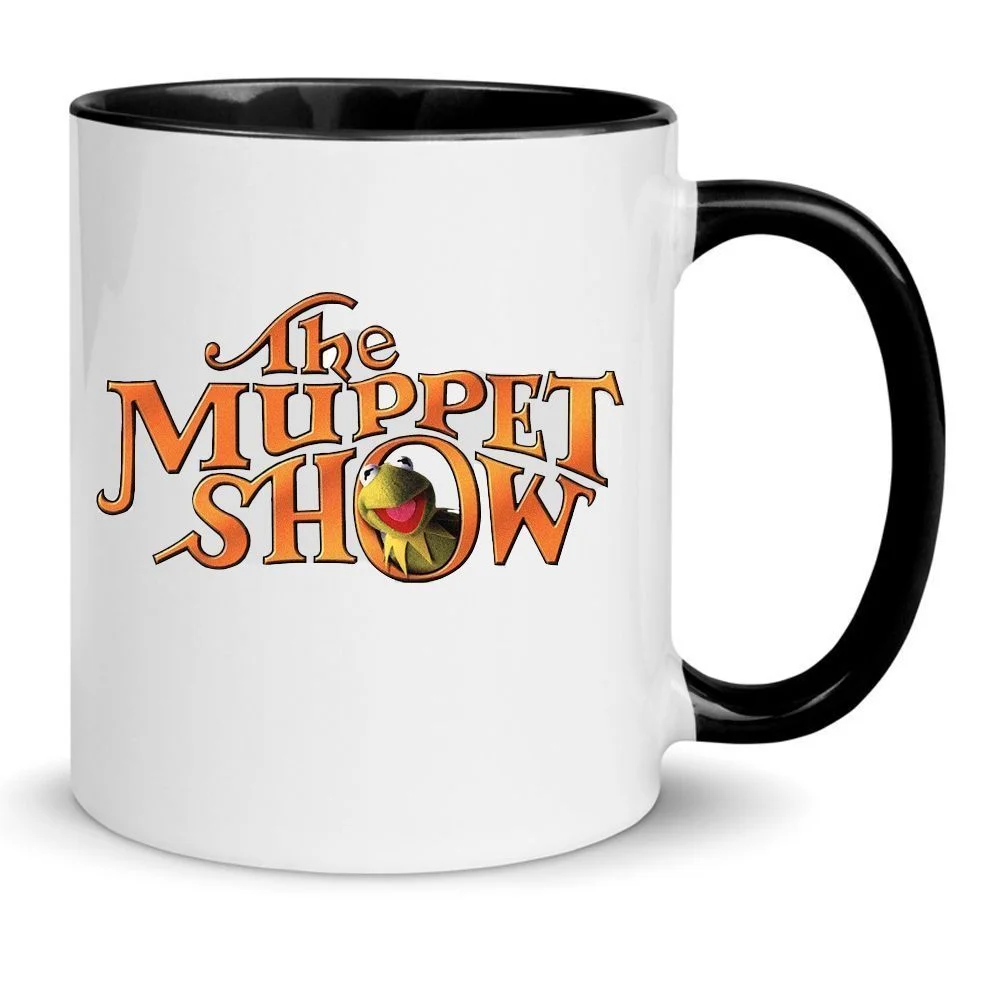 Φωτογραφία προϊόντος: The muppet show mug no2 κεραμική κούπα 330ml