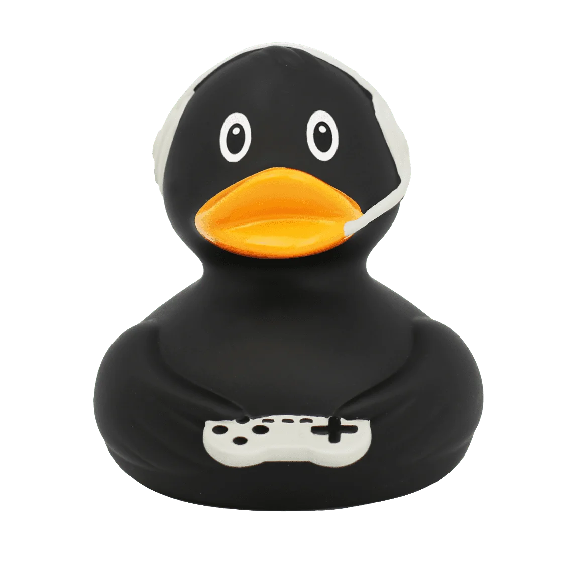 Φωτογραφία προϊόντος: Παπάκι Gamer Black