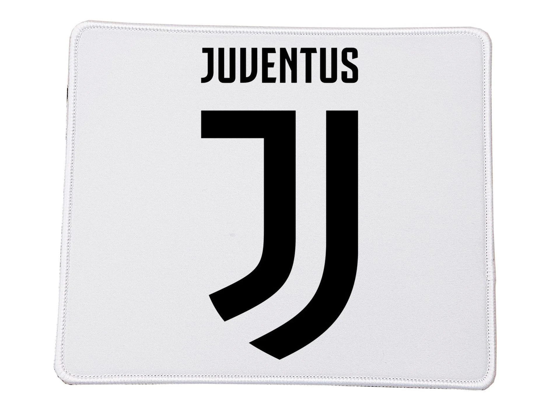 Φωτογραφία προϊόντος: Mousepad Βάση για το ποντίκι Juventus no1 Ορθογώνιο 23x20cm Ποιοτικού υλικού αντοχής