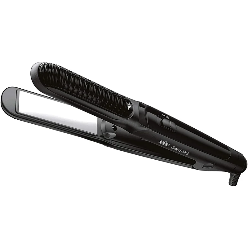 Φωτογραφία προϊόντος: Braun Satin Hair ST570 Ισιωτικό Μαλλιών