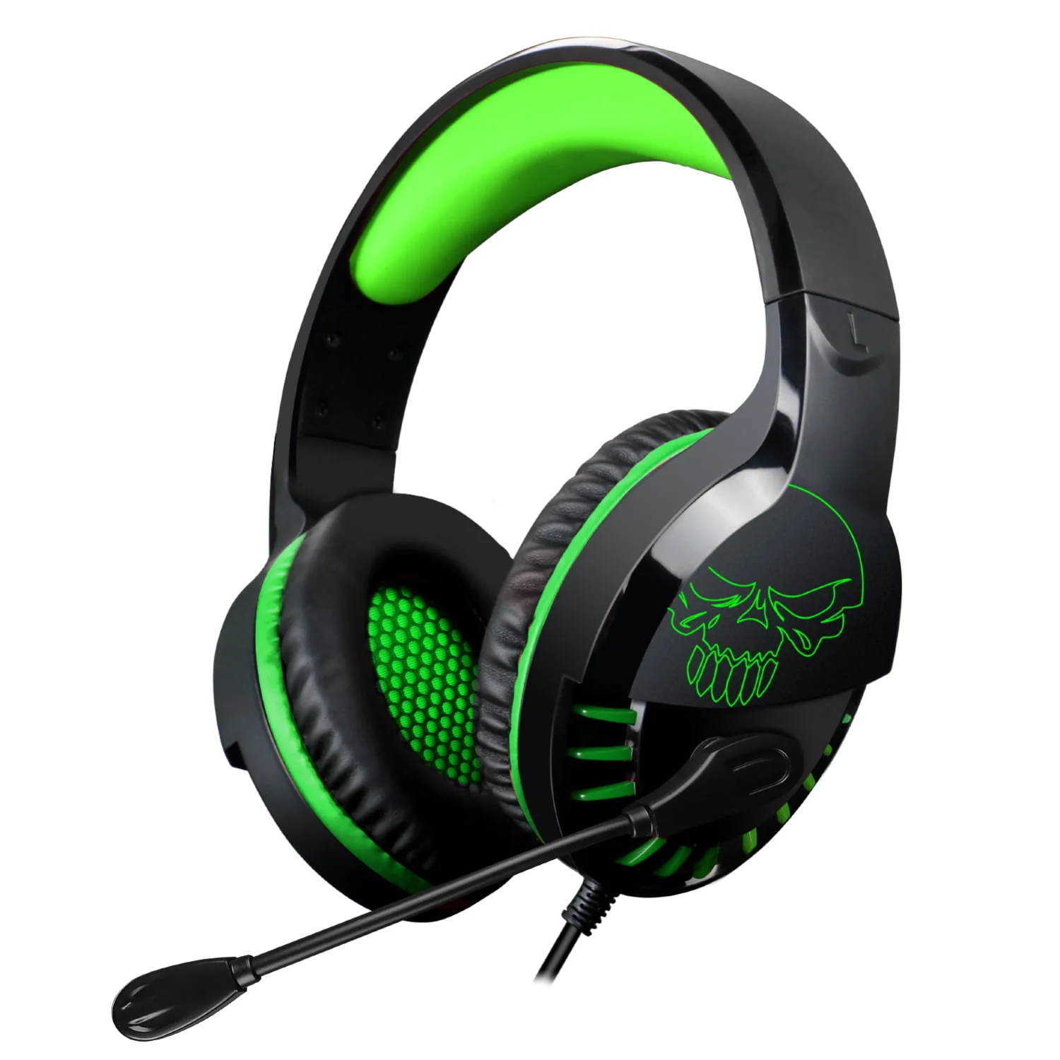 Φωτογραφία προϊόντος: Spirit Of Gamer Pro H3 Xbox Edition Headset